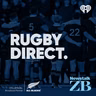 Rugby Direct Episode 252: All Blacks v Springboks - The Great Rivalry Returns