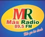 107.3 Mas Que Radio
