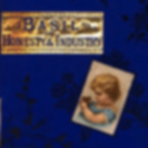 Basil, or, Honesty and Industry by Charlotte Grace O'Brien (1845 - 1909)