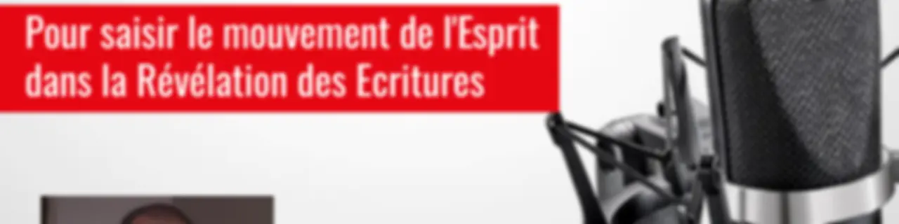 Repères Bibliques