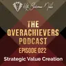 022 – Strategic Value Creation