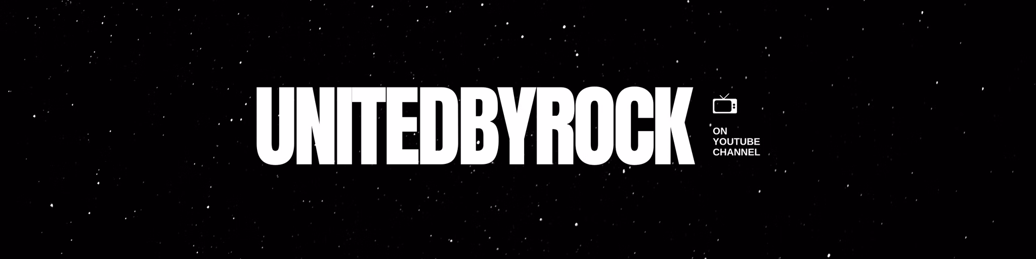 United By Rock