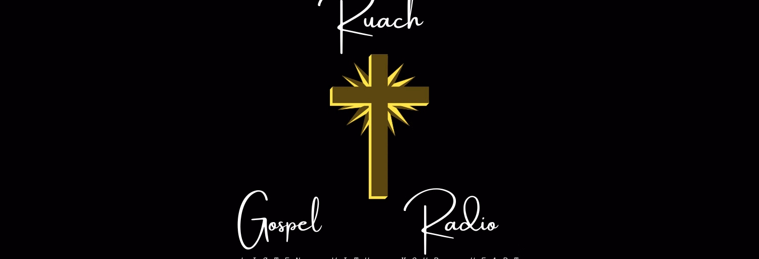 Ruach Gospel Radio
