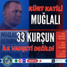 Kürt Katili Muğlalı: '33 Kurşun' İlk Vahşeti Değildi