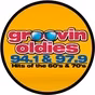Oldies 94.1 & 102.7 - WNBU