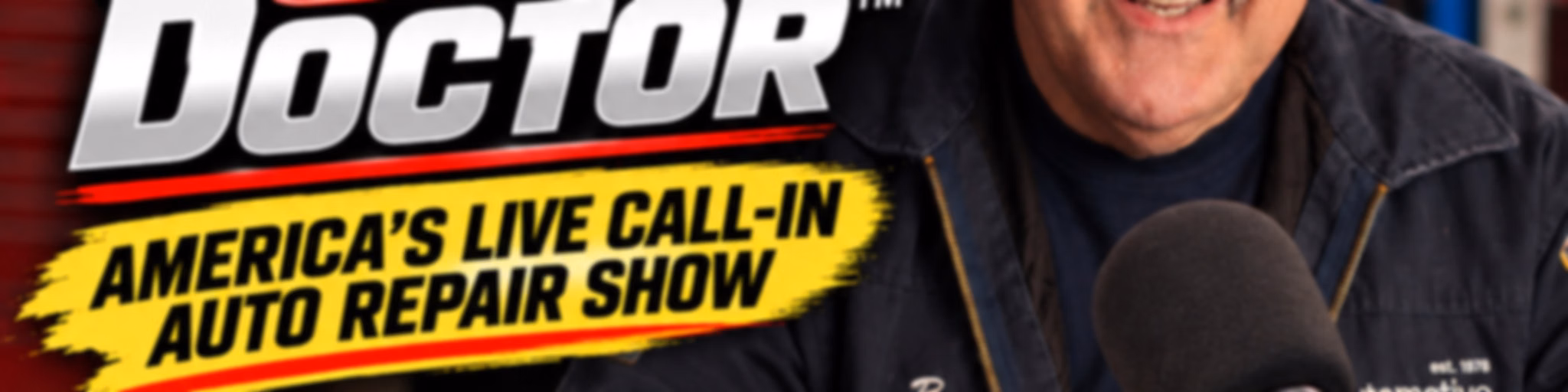 Ron Ananian The Car Doctor