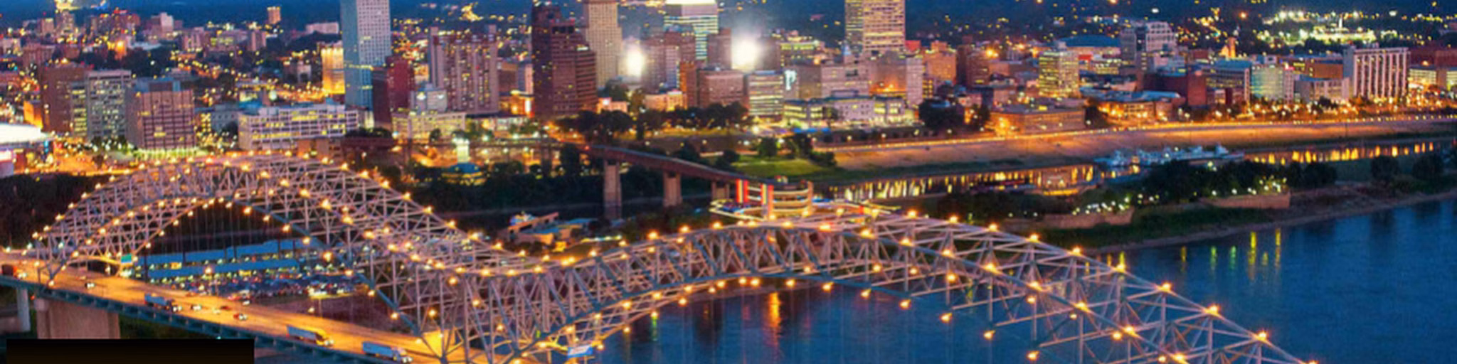 RCR-Memphis