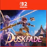 Reseña | Duskfade
