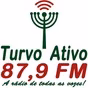 Rádio Turvo Ativo FM
