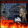 FiredUp Ep 129 - RoeVsWade, Insurrection, Pardons and more