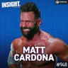 Matt Cardona Is Back In WWE! Returning As Zack Ryder, Chelsea Green, His INSANE Figure Collection