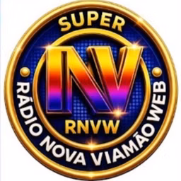 Super RNVW Rádio Nova Viamão Web de Viamão RGS