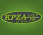 La Zeta 103.7 - KPZA-FM