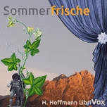 Aus der Sommerfrische by Hans Hoffmann (1848 - 1909)