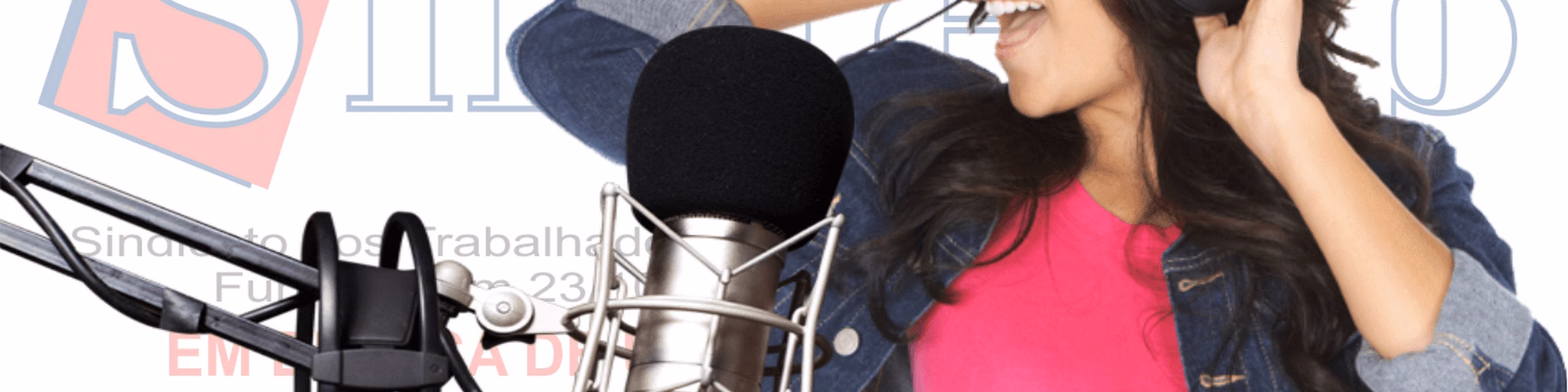 Rádio Sintepp Portel Fm