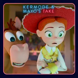 Is playtime finally over for TOY STORY?