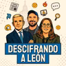 Negociación del Vaticano con EUA respecto a Venezuela, lo que SI pasó en el Consistorio, el Santo Padre frente a diplomáticos y lo que viene para la Iglesia en el 2026... - Descifrando a León con Javier Martínez Brocal, Inés San Martín y José Manuel De Urquidi