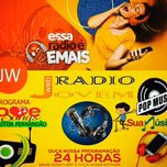 RADIO JOVEM WEB