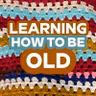 60. Walking with old bodies, Parkinson’s, and Jennifer Andrewes