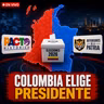 Colombia Elige Presidente