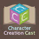 Character Creation Cast