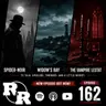 R&R 162: Spiders, Small Towns & Satan’s Night Out