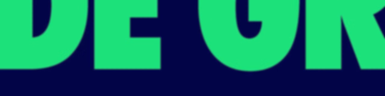 De Groene Amsterdammer Podcast