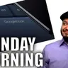 #SGGQA 443: NVIDIA Struggles in China, OpenAI Burned By Apple, Googlebook Reveal Reactions