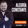 ALEGRÍA CONSTANTE / GANANDO LA BATALLA