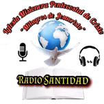 RADIO SANTIDAD