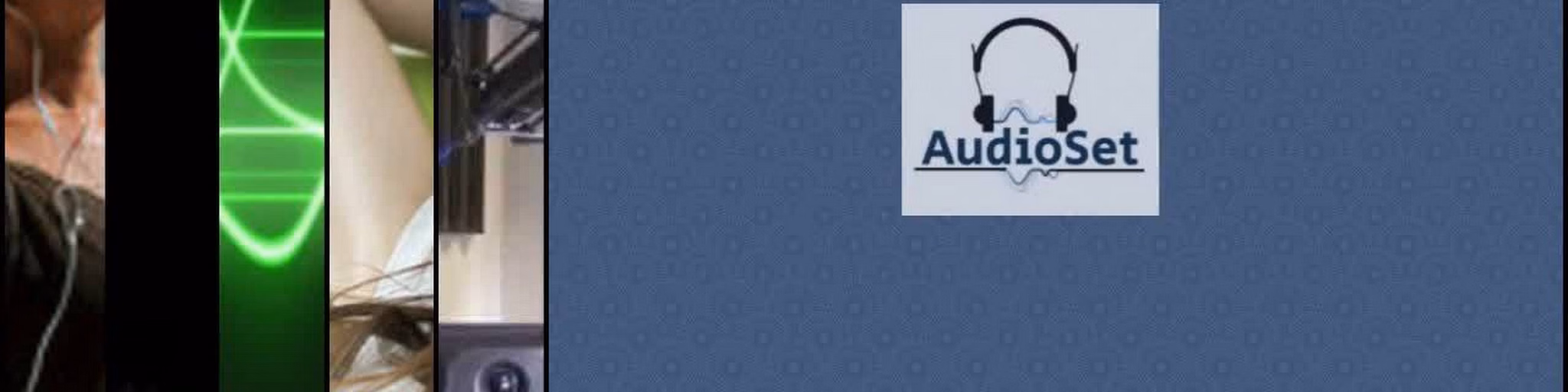 AudioSet