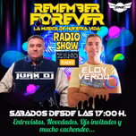 Remember Forever Radio Show