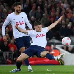 NANI KUWA MBABE KWENYE MCHEZO WA TOTTENHAM V LIVERPOOL