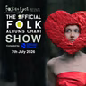Official Folk Albums Chart Show—7th July 2026