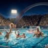 Le Water-polo