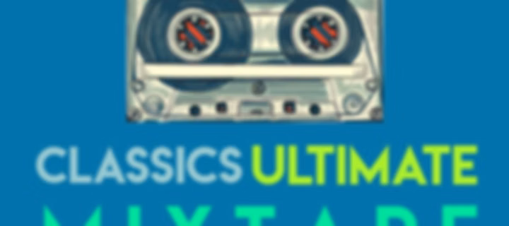 BALLADS Ultimate Mixtape