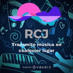 RADIO CJ