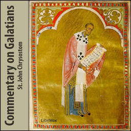 Commentary on Galatians