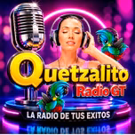 Quetzalito Radio GT 502