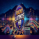 Radio Latinos HB