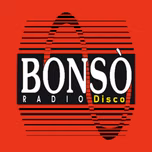 BONSO Radio Disco