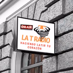 LA T RADIO FM