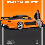 JDM MUSIC