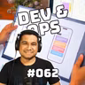 Dev&Ops - EP62 - ¿Vale la pena aprender Desarrollo Móvil en 2026? (Salarios, Frameworks y Oportunidades)