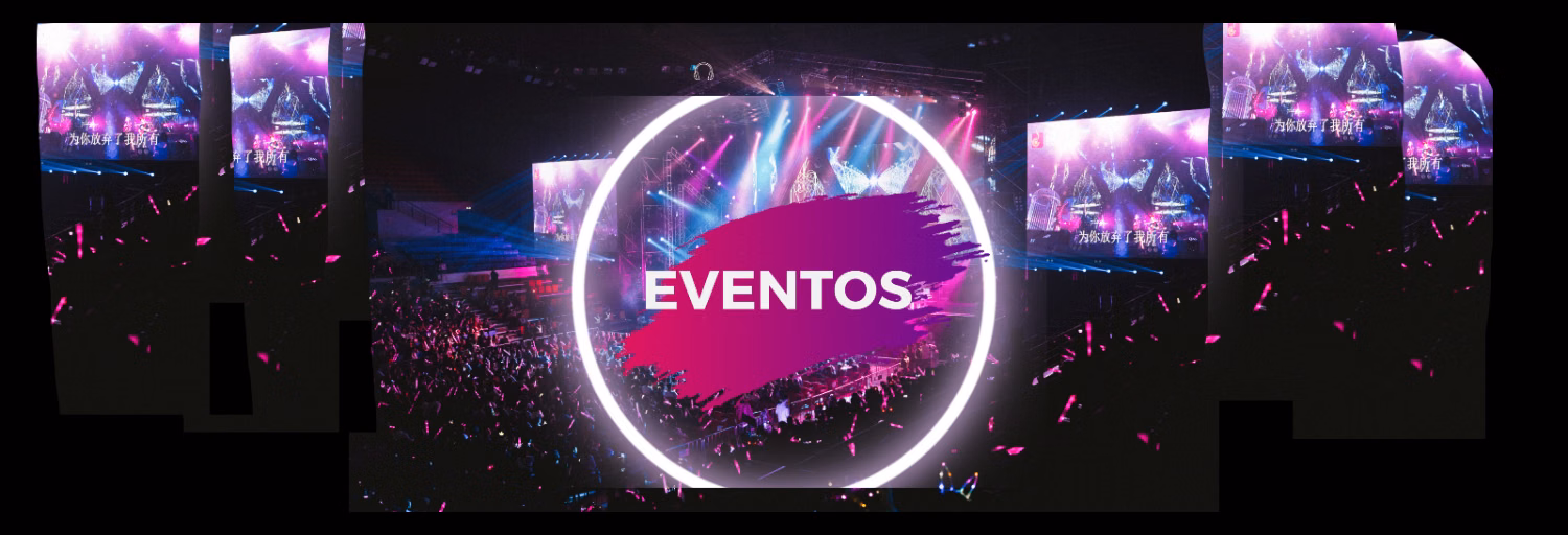 Eventos