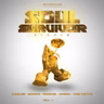 SOUL SURVIVOR RIDDIM FT DJ XBOY 254 ,KRANIUM ,ALKALINE,JAHMIEL,MAVADO,STAR