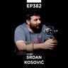 EP 382: Srdan Kosović, novinar, urednik i kolumnista - Pojačalo podcast