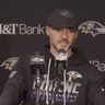 Luke Jones and Nestor give praise to Minter and entire operation on Ravens thorough beat down of Colts in Indy to start season