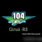 Rádio 104.1FM