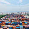 China's H1 foreign trade surpasses 25 trillion yuan for first time